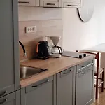 Apartmán Suzana