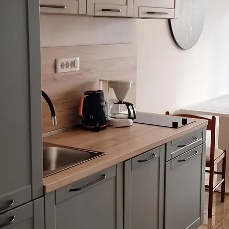 Apartman Suzana