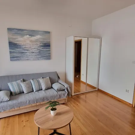 Suzana Apartman