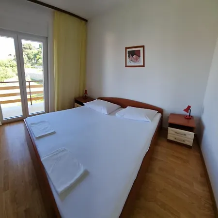 Apartman Suzana