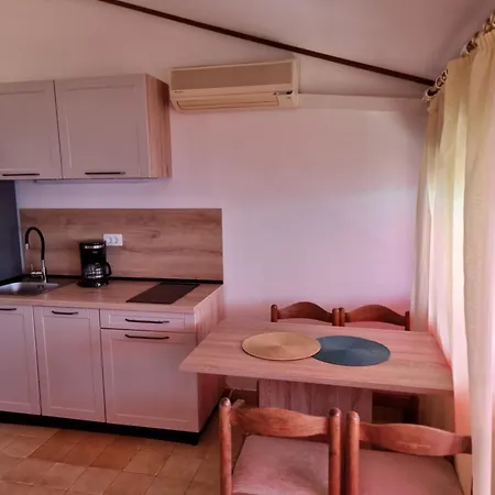Suzana Apartment