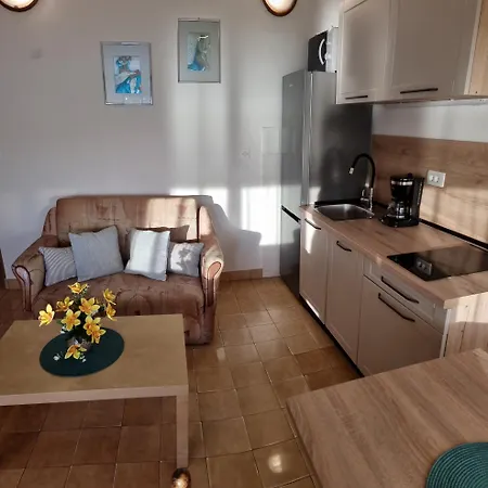 Apartman Suzana Supetarska Draga