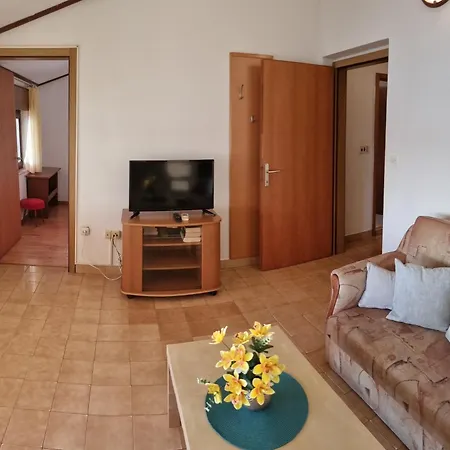 Apartman Suzana Supetarska Draga