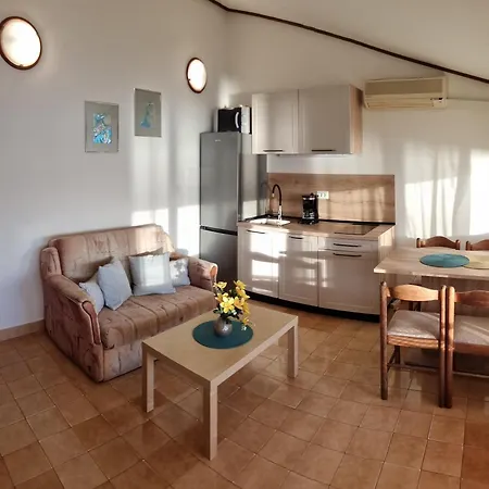 Apartman Suzana