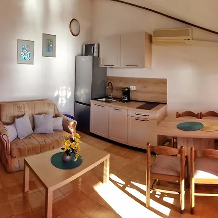 Apartman Suzana *