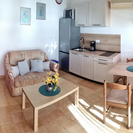Apartmán Suzana