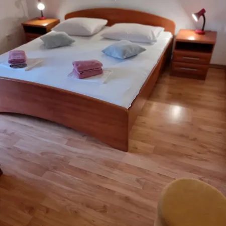 Suzana Apartman