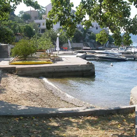 Apartman Suzana *