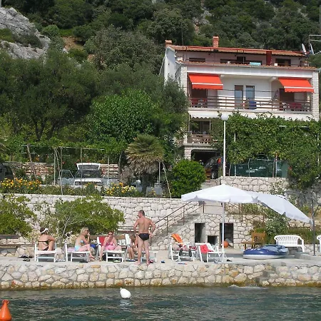 Suzana Apartment *