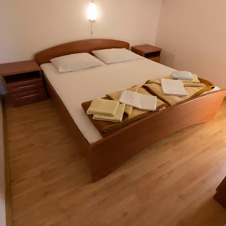 Appartement Suzana *