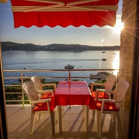 Suzana Appartement