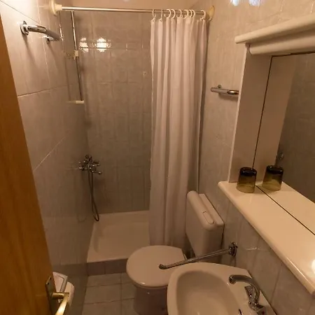 Appartement Suzana Supetarska Draga