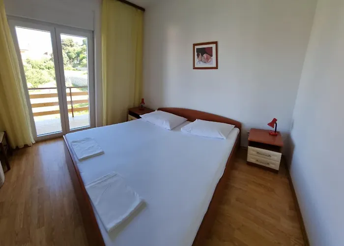 Appartamento Suzana